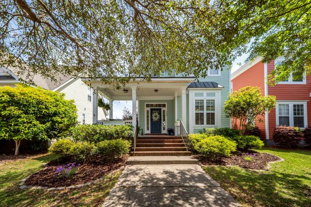 209 Barberry Street, Summerville, SC 29483
