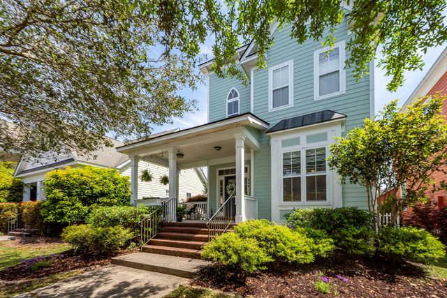 209 Barberry Street, Summerville, SC 29483