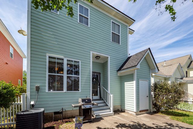 209 Barberry Street, Summerville, SC 29483