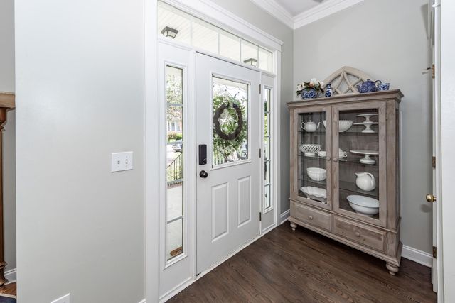 209 Barberry Street, Summerville, SC 29483