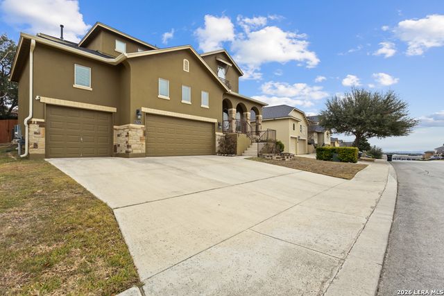 2831 Elm Tree Park, San Antonio, TX 78258