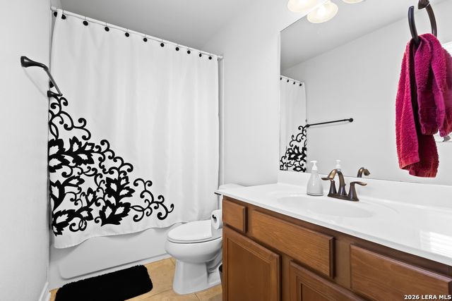 2831 Elm Tree Park, San Antonio, TX 78258