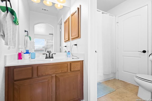 2831 Elm Tree Park, San Antonio, TX 78258