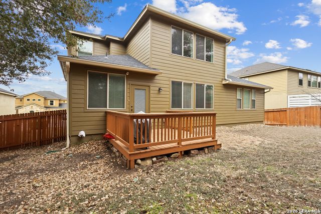 2831 Elm Tree Park, San Antonio, TX 78258