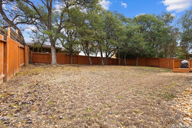 2831 Elm Tree Park, San Antonio, TX 78258