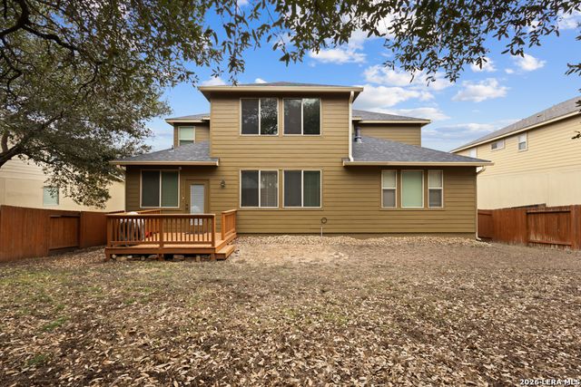 2831 Elm Tree Park, San Antonio, TX 78258