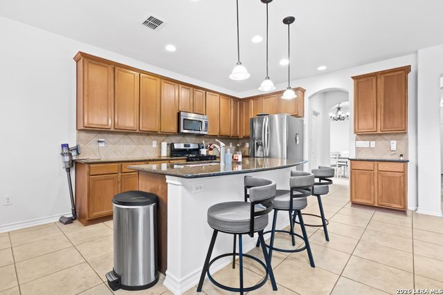 2831 Elm Tree Park, San Antonio, TX 78258