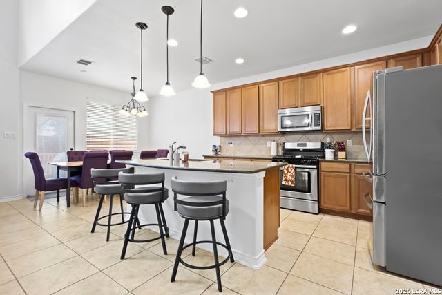 2831 Elm Tree Park, San Antonio, TX 78258