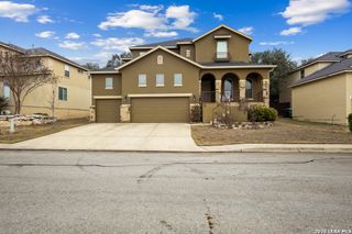 2831 Elm Tree Park, San Antonio, TX 78258