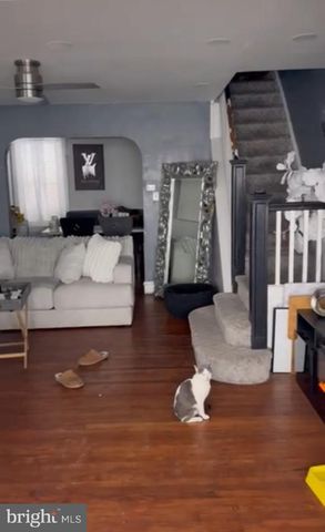 5754 N MARVINE ST, Philadelphia, PA 19141