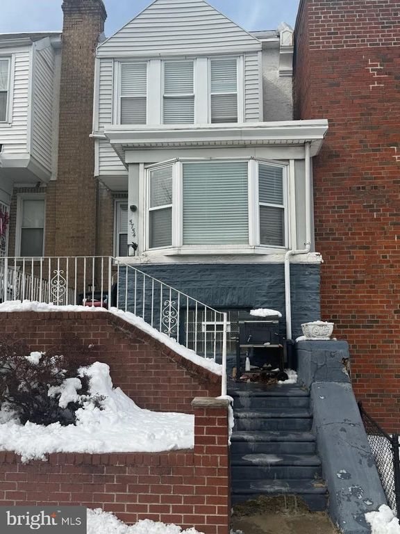 5754 N MARVINE ST, Philadelphia, PA 19141