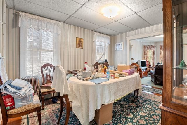 25 Howell St, Boston, MA 02125