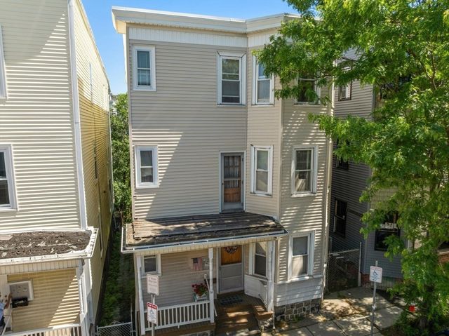 25 Howell St, Boston, MA 02125