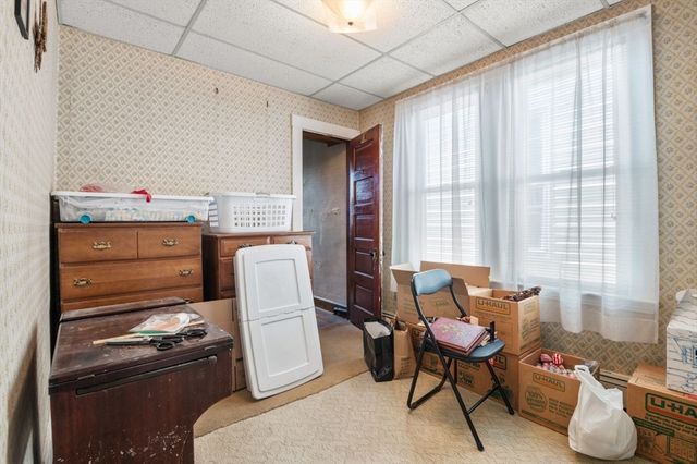 25 Howell St, Boston, MA 02125