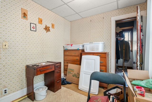 25 Howell St, Boston, MA 02125