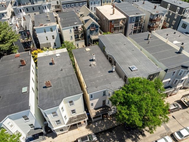 25 Howell St, Boston, MA 02125