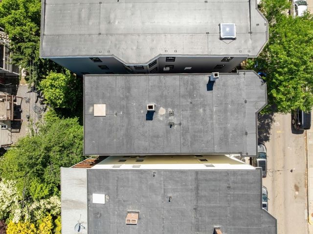 25 Howell St, Boston, MA 02125