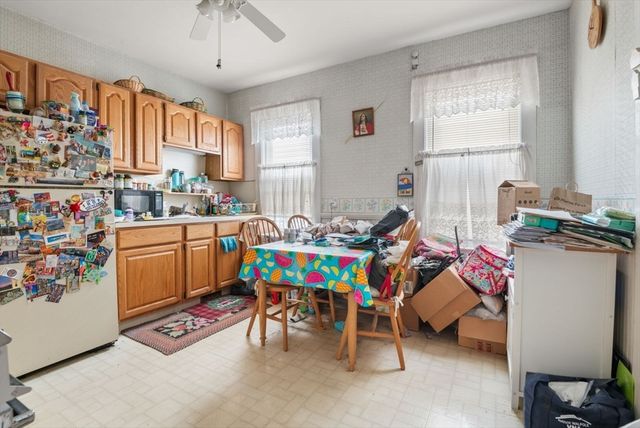 25 Howell St, Boston, MA 02125