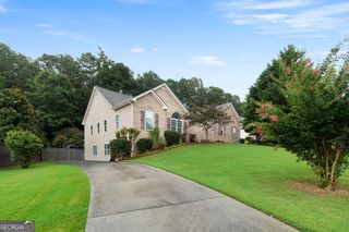 268 Woodridge Drive, Douglasville, GA 30134
