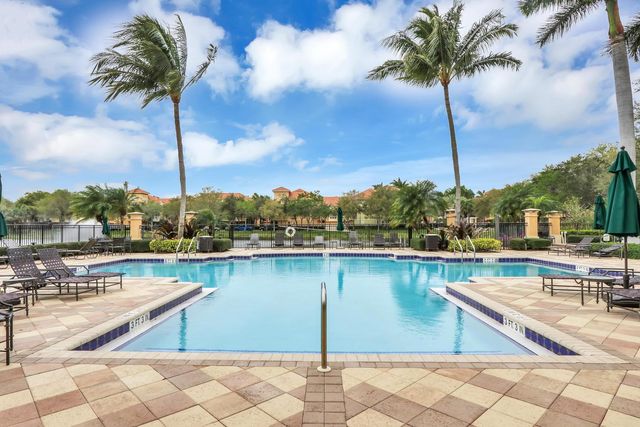 2425 San Pietro Circle, Palm Beach Gardens, FL 33410