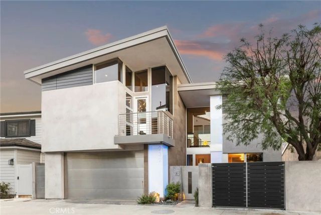 232 Hazel, Corona Del Mar, CA 92625