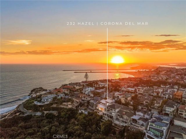 232 Hazel, Corona Del Mar, CA 92625