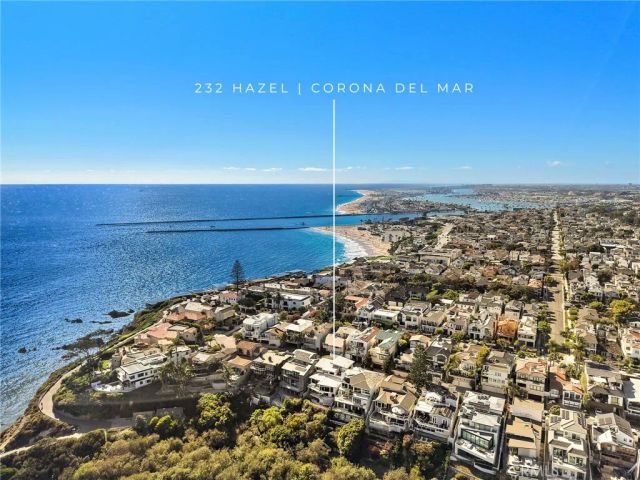 232 Hazel, Corona Del Mar, CA 92625