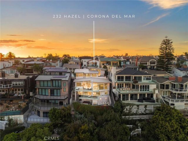 232 Hazel, Corona Del Mar, CA 92625