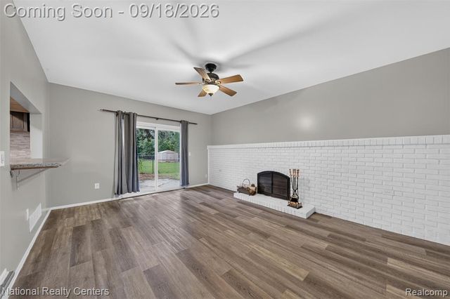 43843 Applewood Road, Canton, MI 48188