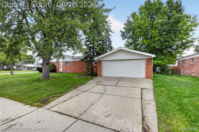 43843 Applewood Road, Canton, MI 48188