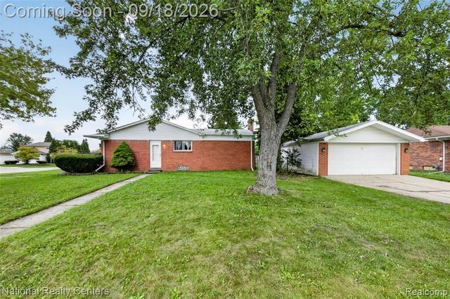 43843 Applewood Road, Canton, MI 48188