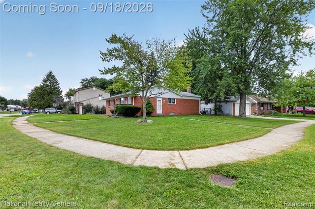 43843 Applewood Road, Canton, MI 48188