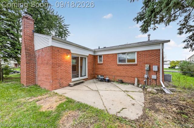 43843 Applewood Road, Canton, MI 48188