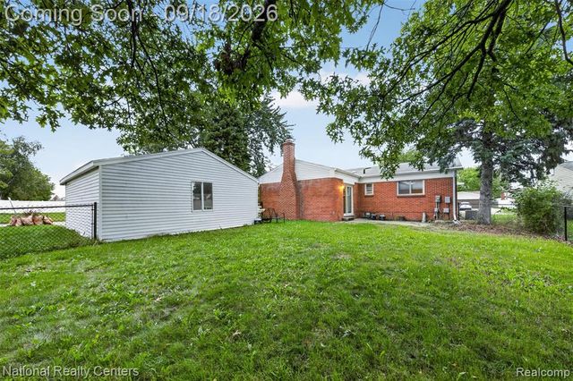 43843 Applewood Road, Canton, MI 48188