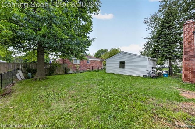 43843 Applewood Road, Canton, MI 48188