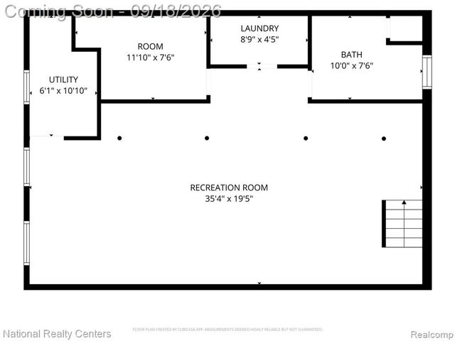 43843 Applewood Road, Canton, MI 48188