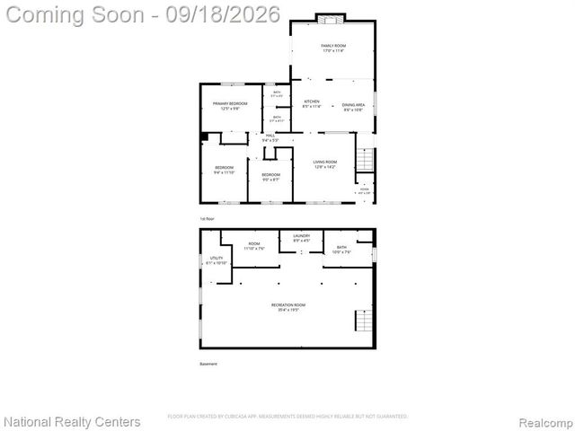 43843 Applewood Road, Canton, MI 48188