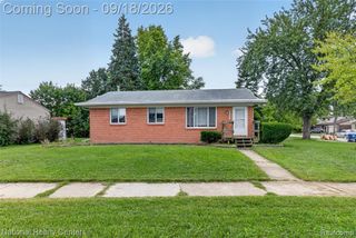 43843 Applewood Road, Canton, MI 48188