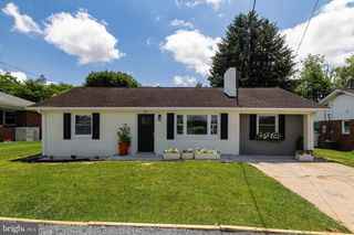 26 O'FLINN ST, Luray, VA 22835