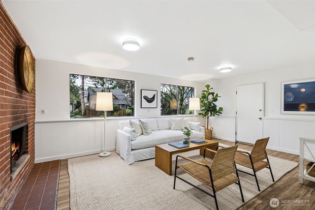 2051 NE 97th Street, Seattle, WA 98115