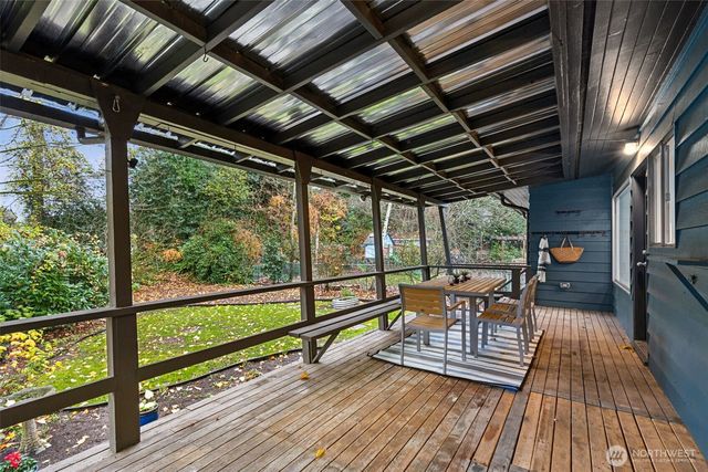 2051 NE 97th Street, Seattle, WA 98115