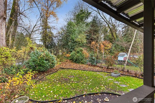 2051 NE 97th Street, Seattle, WA 98115