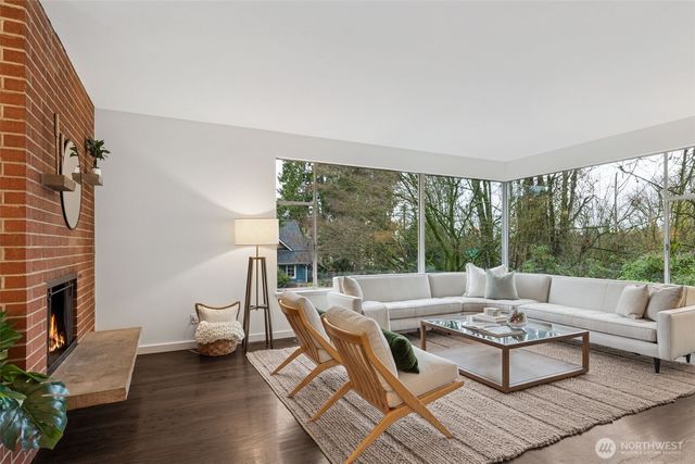 2051 NE 97th Street, Seattle, WA 98115