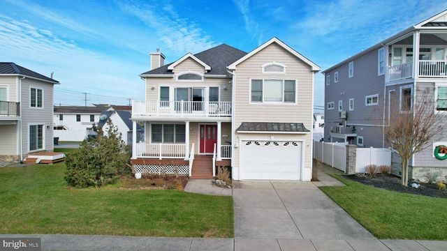 103 24TH STREET S, Brigantine, NJ 08203