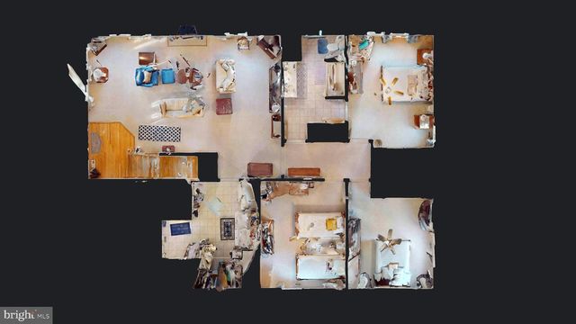 103 24TH STREET S, Brigantine, NJ 08203