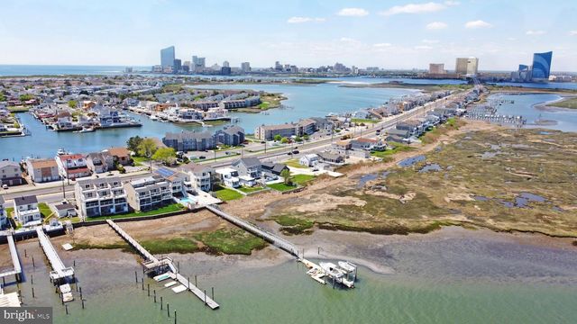103 24TH STREET S, Brigantine, NJ 08203