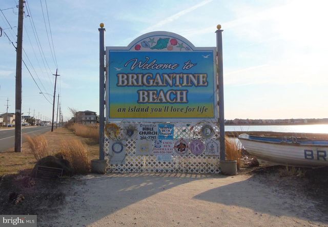 103 24TH STREET S, Brigantine, NJ 08203