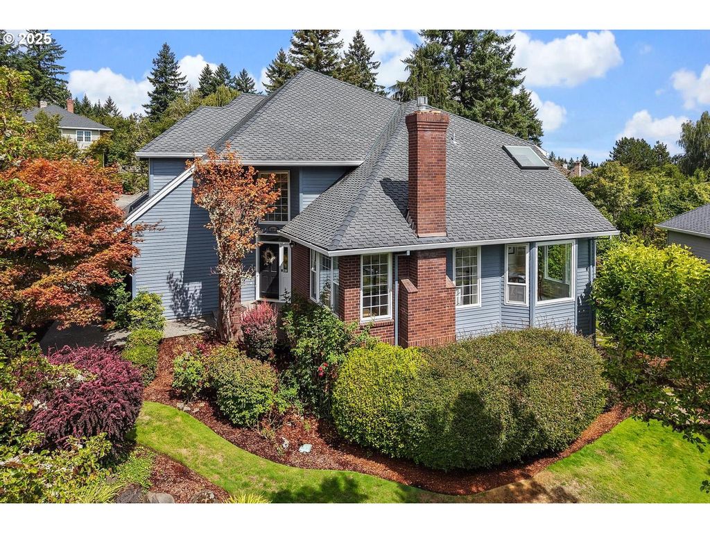 16015 Sw NIGHTHAWK Dr, Beaverton, OR 97007