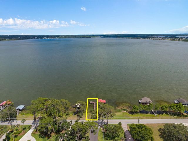 455 BELLE AYRE DRIVE, Mount Dora, FL 32757