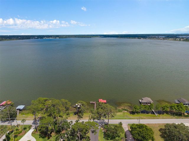 455 BELLE AYRE DRIVE, Mount Dora, FL 32757